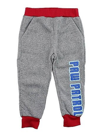 Paw Patrol - Pantalon de jogging La Pat' Patrouille