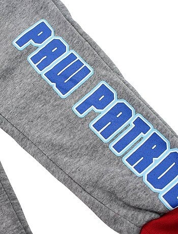 Paw Patrol - Pantalon de jogging La Pat' Patrouille