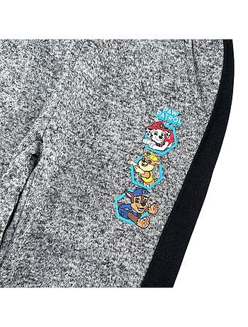 Paw Patrol - Pantalon de jogging La Pat' Patrouille