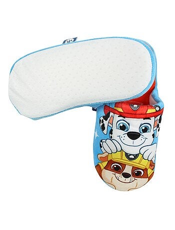 Paw Patrol - Pantoufle La Pat' Patrouille .