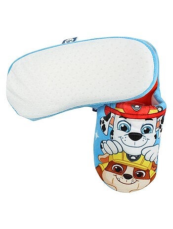 Paw Patrol - Pantoufle La Pat' Patrouille