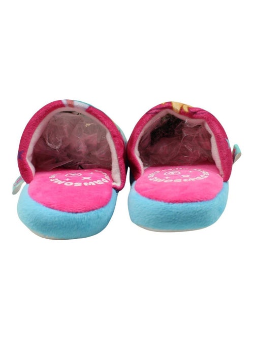 Paw Patrol - Pantoufle La Pat' Patrouille - Kiabi