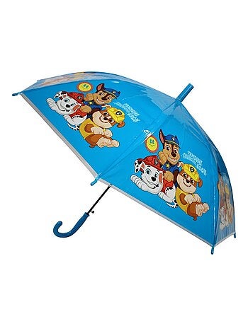 Paw Patrol - Parapluie Garçon La Pat' Patrouille 69,5cm