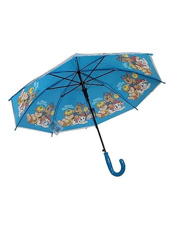 Paw Patrol - Parapluie Garçon La Pat' Patrouille 69,5cm