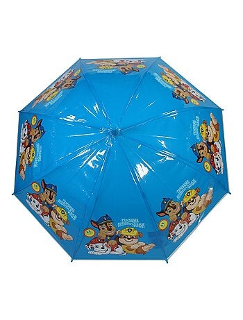 Paw Patrol - Parapluie Garçon La Pat' Patrouille 69,5cm