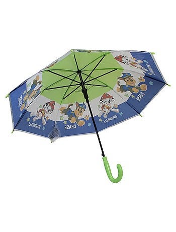 Paw Patrol - Parapluie Garçon La Pat' Patrouille 69,5cm