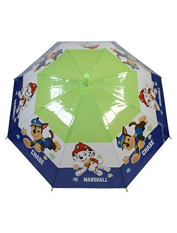 Paw Patrol - Parapluie Garçon La Pat' Patrouille 69,5cm