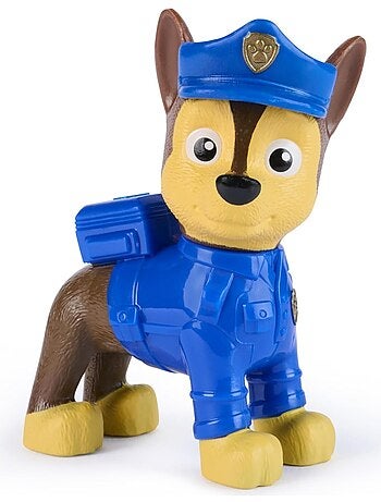 Paw Patrol - Pat Patrouille - Coffret cadeau 7 figurines