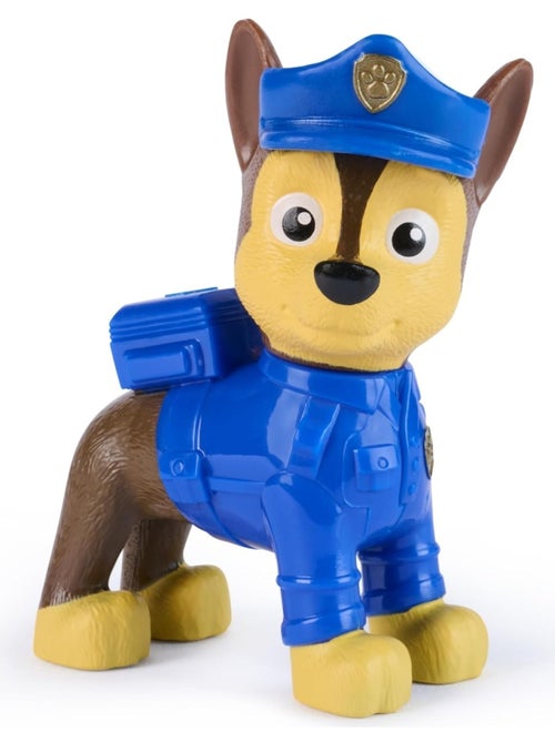 Paw Patrol - Pat Patrouille - Coffret cadeau 7 figurines - Kiabi