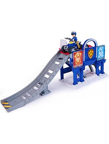 Paw Patrol - Pat Patrouille - Elévateur de dépannage Search & Rescue