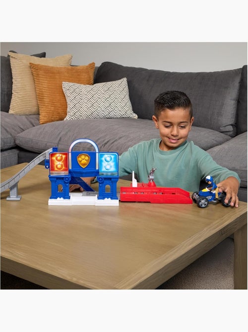 Paw Patrol - Pat Patrouille - El?vateur de d?pannage Search & Rescue - Kiabi