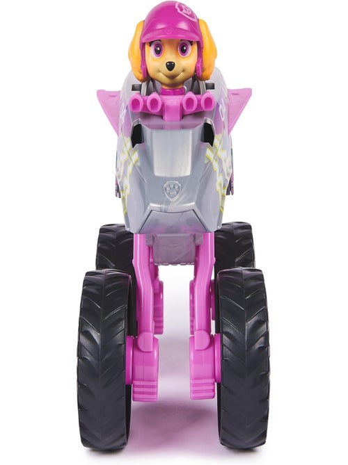 Paw Patrol - Pat Patrouille - Véhicule figurine Stella Rescue Wheels - Kiabi