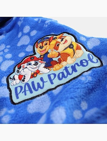 Paw Patrol - Peignoir La Pat' Patrouille garçon