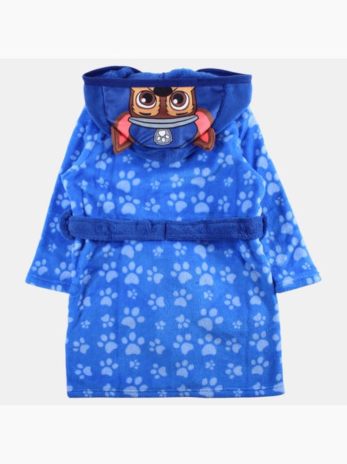 Paw Patrol - Peignoir La Pat' Patrouille garçon - Kiabi
