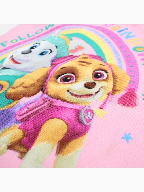 Paw Patrol - Poncho de bain fille - Kiabi