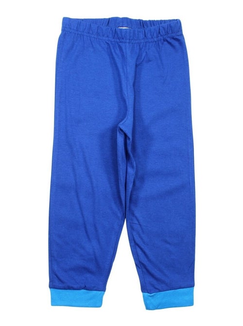 Paw Patrol - Pyjama coton Garçon La Pat' Patrouille - Kiabi