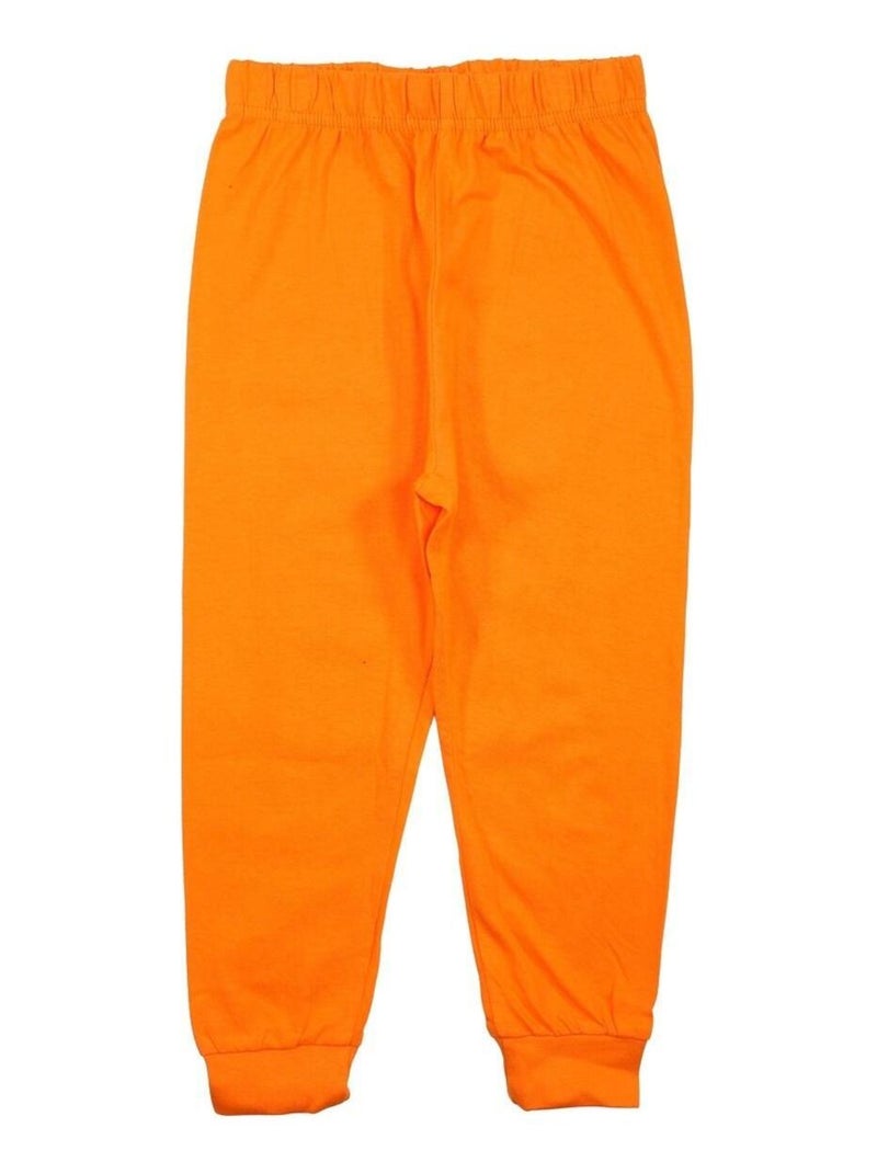 Paw Patrol - Pyjama garçon La Pat' Patrouille Gris - Kiabi