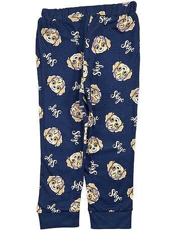 Paw Patrol - Pyjama La Pat' Patrouille .
