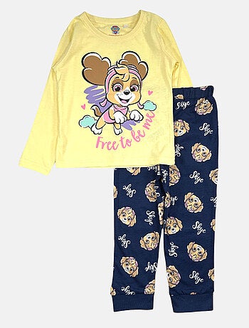 Paw Patrol - Pyjama La Pat' Patrouille