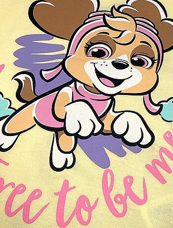 Paw Patrol - Pyjama La Pat' Patrouille