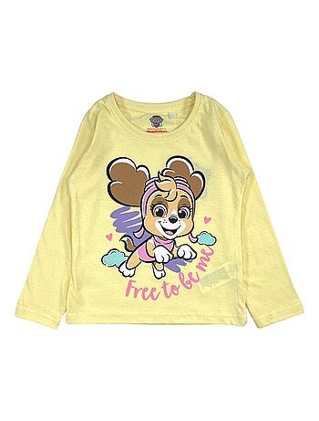 Paw Patrol - Pyjama La Pat' Patrouille