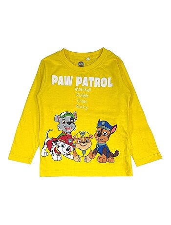 Paw Patrol - Pyjama La Pat' Patrouille