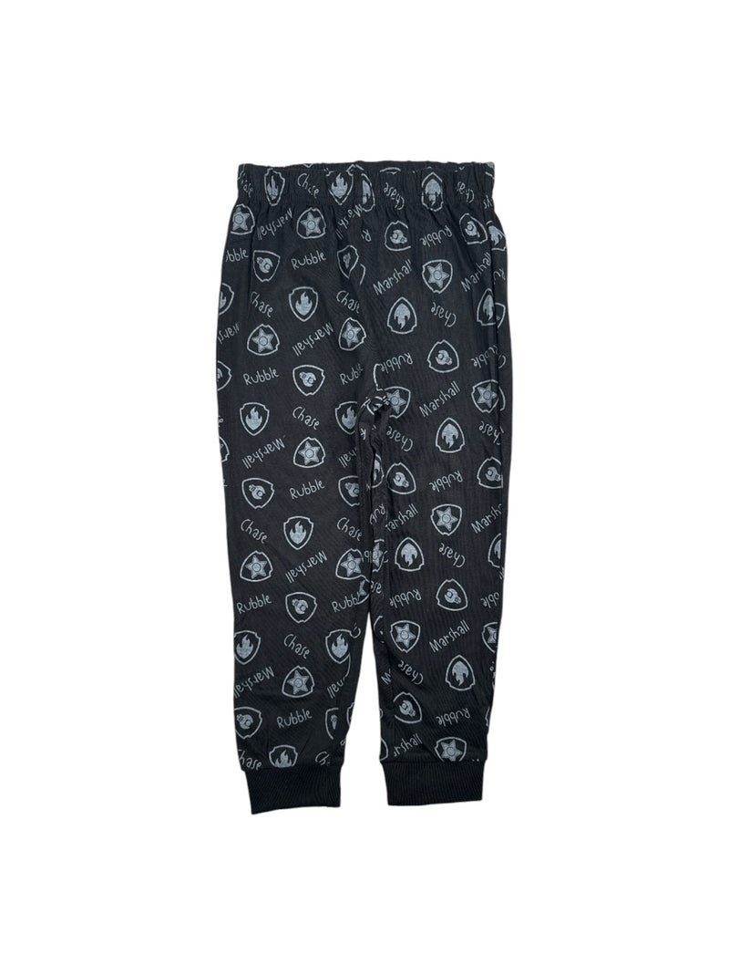 Paw Patrol - Pyjama La Pat' Patrouille Jaune - Kiabi