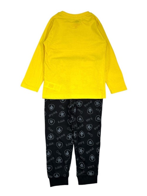 Paw Patrol - Pyjama La Pat' Patrouille - Kiabi