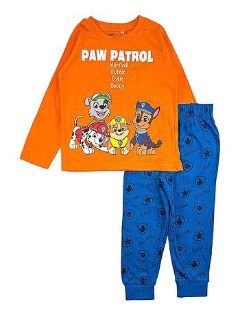 Paw Patrol - Pyjama La Pat' Patrouille