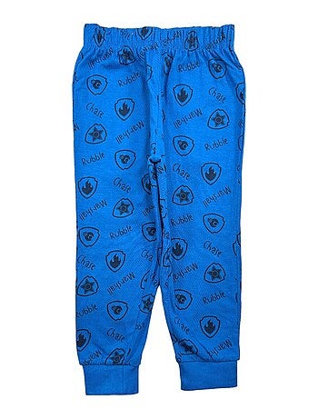 Paw Patrol - Pyjama La Pat' Patrouille