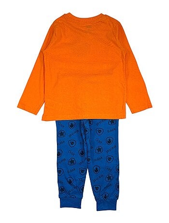 Paw Patrol - Pyjama La Pat' Patrouille
