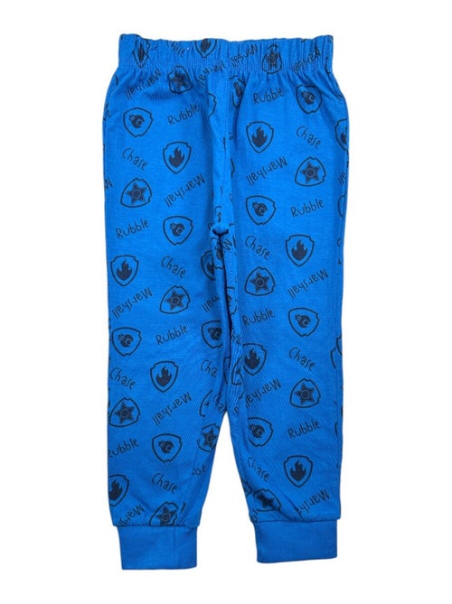 Paw Patrol - Pyjama La Pat' Patrouille - Kiabi