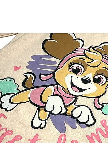 Paw Patrol - Pyjama La Pat' Patrouille