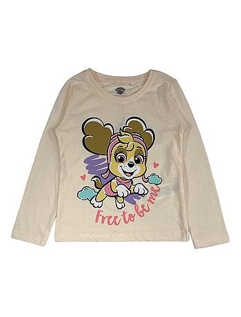 Paw Patrol - Pyjama La Pat' Patrouille