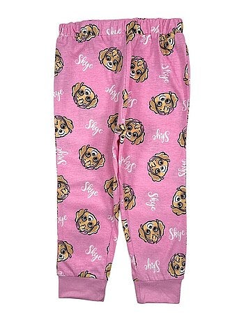 Paw Patrol - Pyjama La Pat' Patrouille