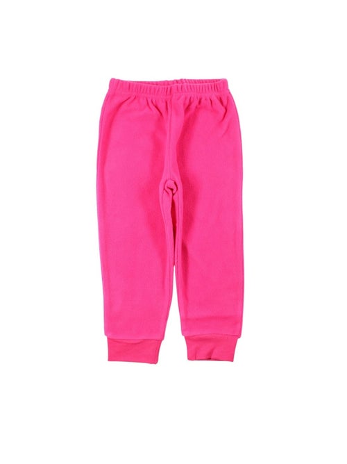 Paw Patrol - Pyjama polaire fille imprimé - Kiabi