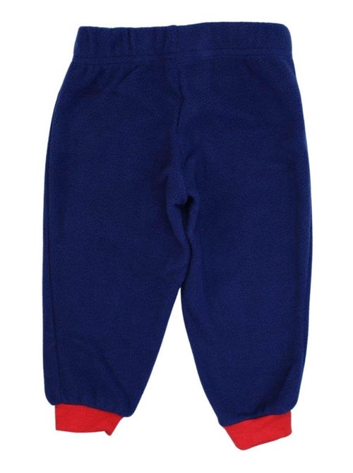 Paw Patrol - Pyjama polaire La Pat' Patrouille - Kiabi