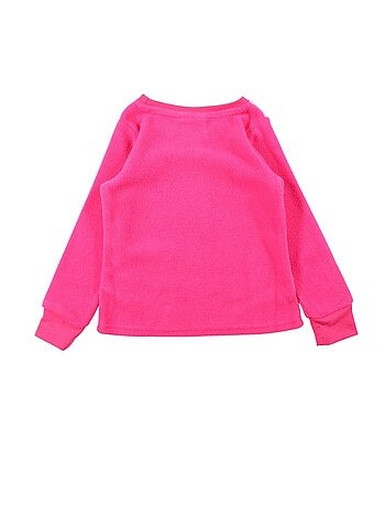 Paw Patrol - Pyjama polaire Paw patrol fille .