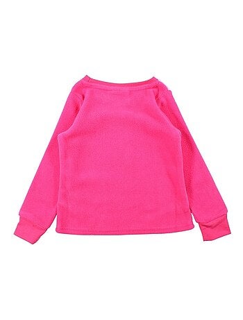 Paw Patrol - Pyjama polaire Paw patrol fille