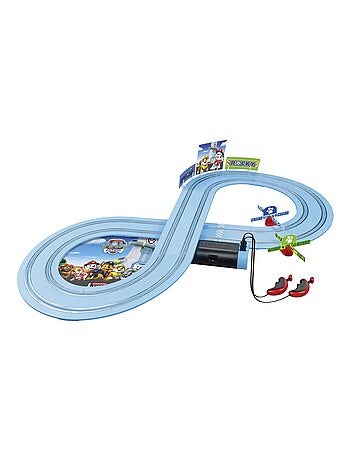 PAW PATROL - Ready for Action - Circuit de course