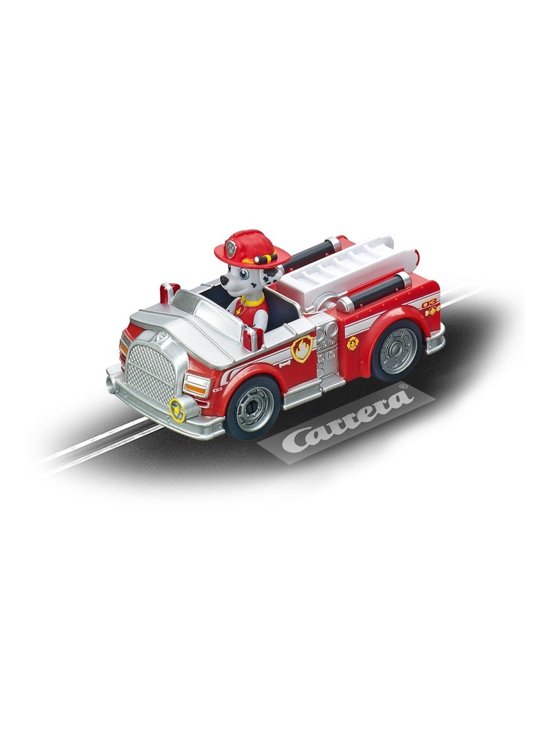 Paw Patrol - Ready Race Rescue - Marshall Gris - Kiabi