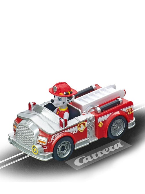 Paw Patrol - Ready Race Rescue - Marshall - Kiabi