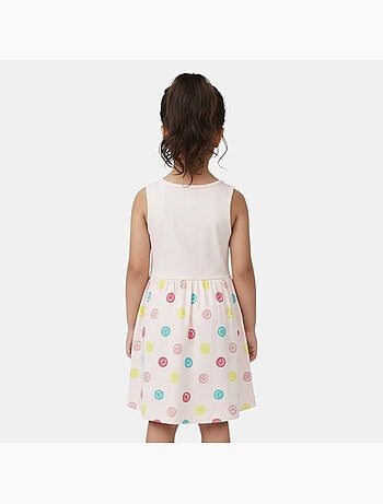 Paw Patrol - Robe fille imprimée