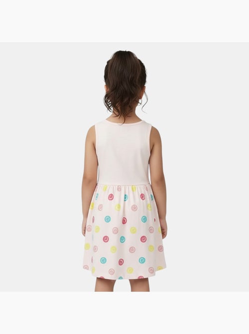 Paw Patrol - Robe fille imprimée - Kiabi