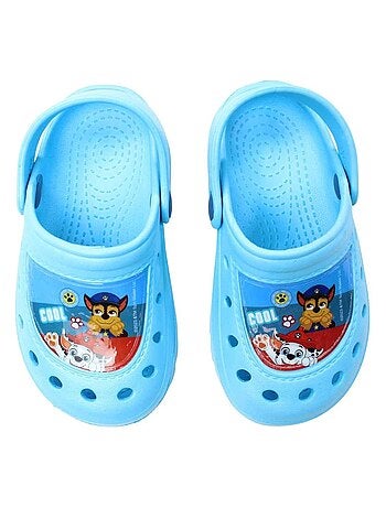 Paw Patrol - Sabot La Pat' Patrouille