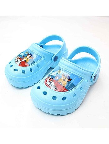 Paw Patrol - Sabot La Pat' Patrouille