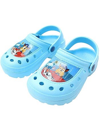 Paw Patrol - Sabot La Pat' Patrouille