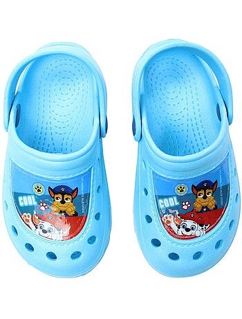 Paw Patrol - Sabot La Pat' Patrouille