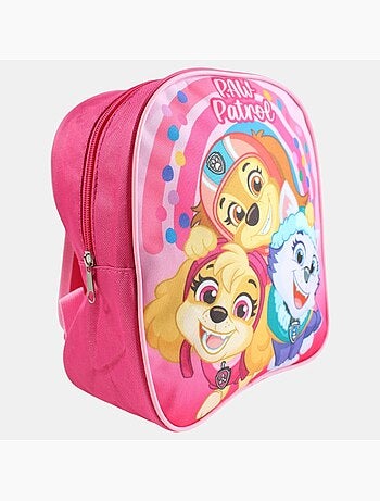 Paw Patrol - Sac à dos enfant imprimé 25cm