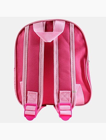 Paw Patrol - Sac à dos enfant imprimé 25cm